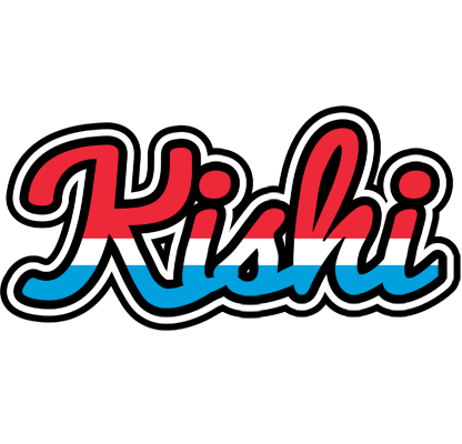 Kishi norway logo