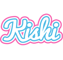 Kishi outdoors logo