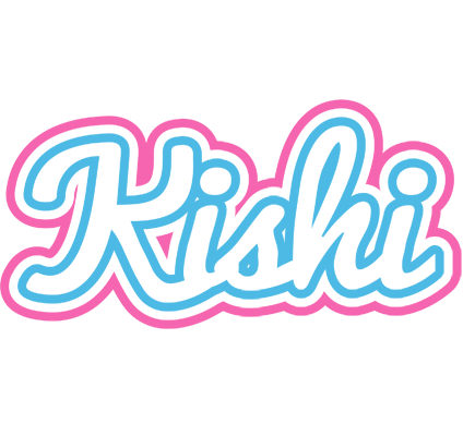 Kishi outdoors logo