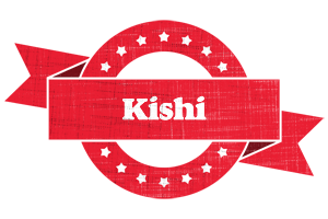 Kishi passion logo