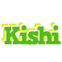 Kishi picnic logo