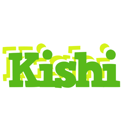 Kishi picnic logo