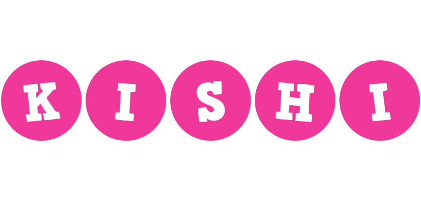 Kishi poker logo