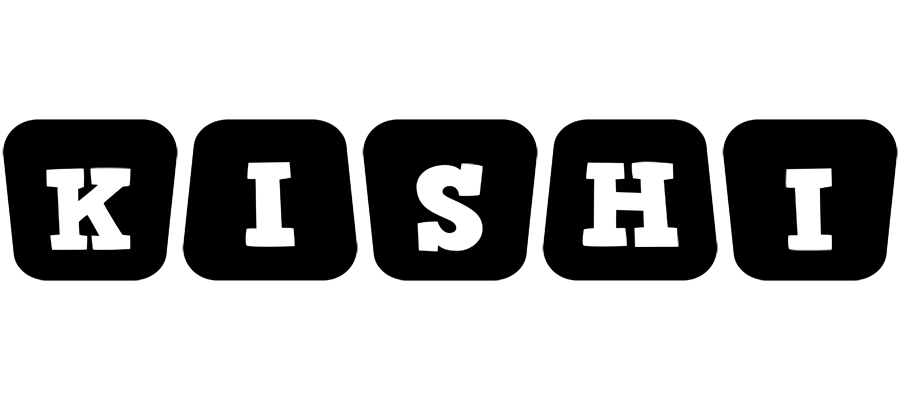 Kishi racing logo