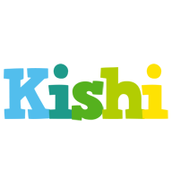 Kishi rainbows logo