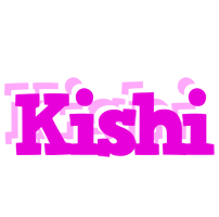 Kishi rumba logo