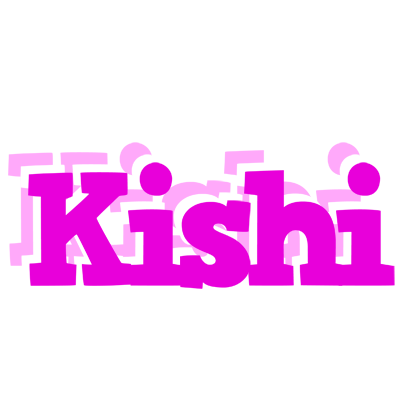 Kishi rumba logo