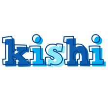 Kishi sailor logo