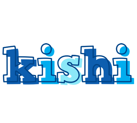 Kishi sailor logo