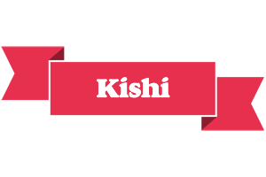 Kishi sale logo