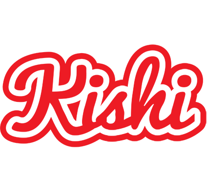 Kishi sunshine logo