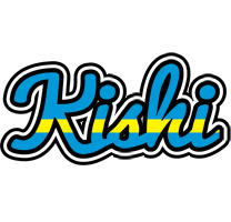 Kishi sweden logo