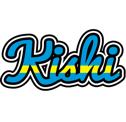 Kishi sweden logo