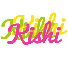 Kishi sweets logo