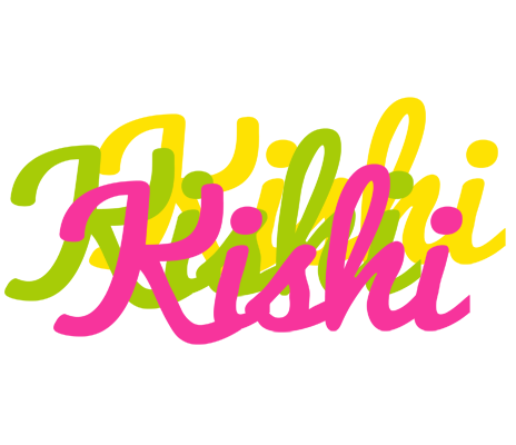 Kishi sweets logo