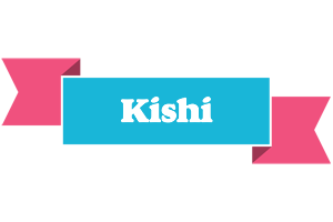 Kishi today logo