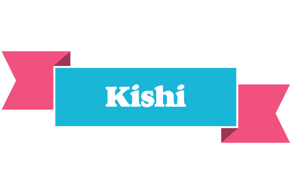 Kishi today logo