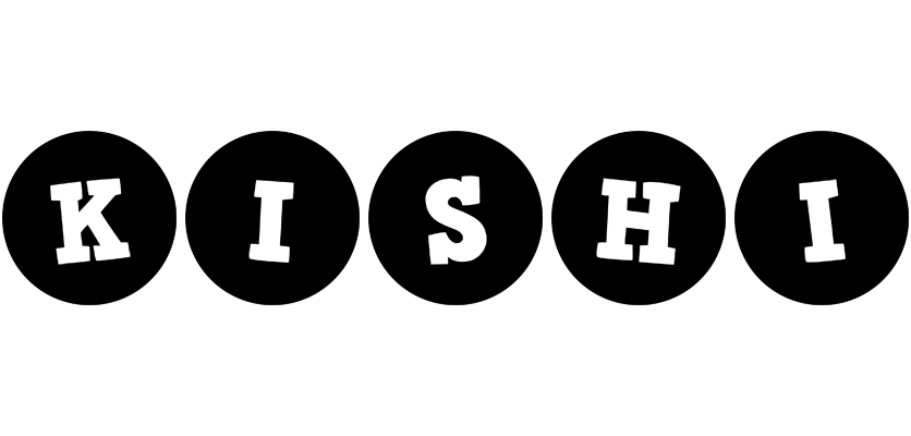 Kishi tools logo