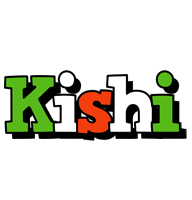 Kishi venezia logo