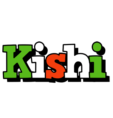 Kishi venezia logo
