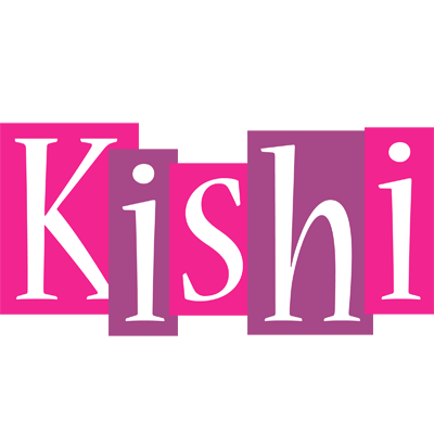 Kishi whine logo