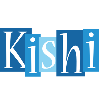 Kishi winter logo