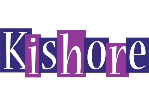 Kishore autumn logo