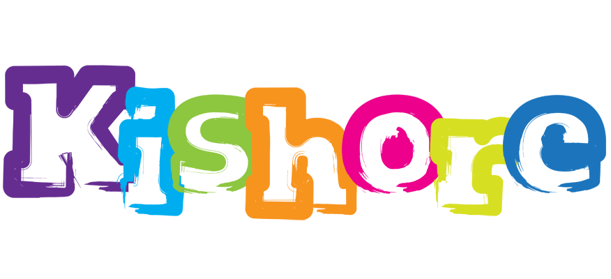 Kishore casino logo