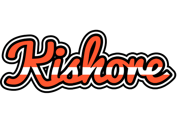 Kishore denmark logo