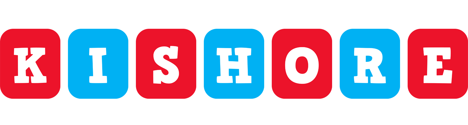 Kishore diesel logo