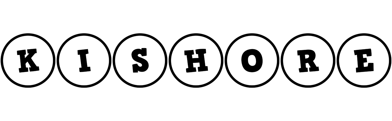 Kishore handy logo