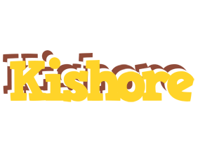 Kishore hotcup logo