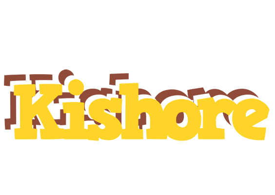 Kishore hotcup logo