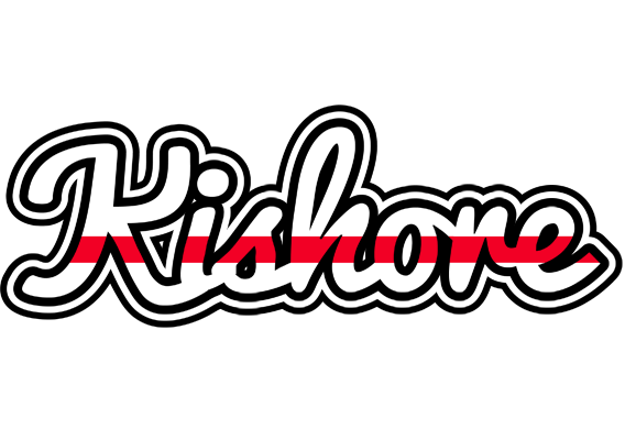 Kishore kingdom logo