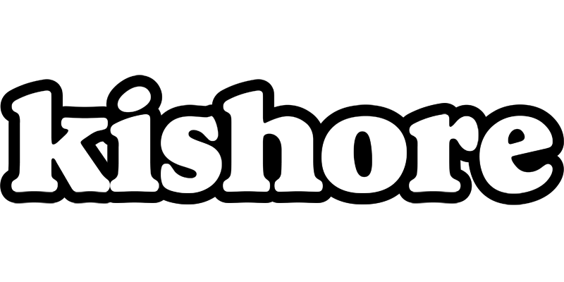 Kishore panda logo