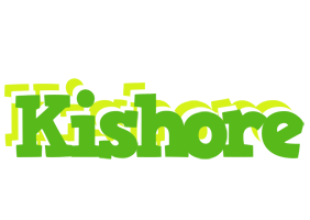 Kishore picnic logo