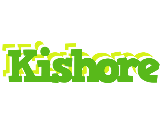 Kishore picnic logo