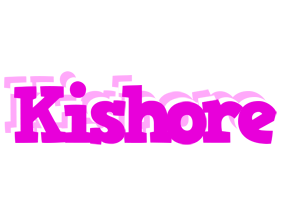 Kishore rumba logo