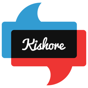 Kishore sharks logo