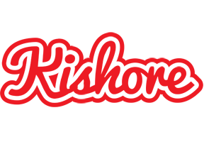 Kishore sunshine logo