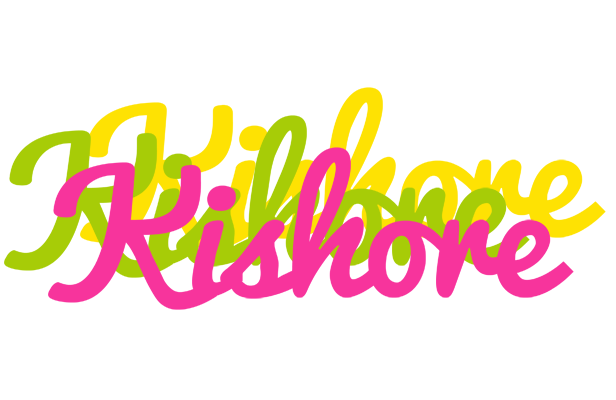 Kishore sweets logo