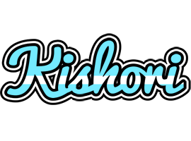 Kishori argentine logo