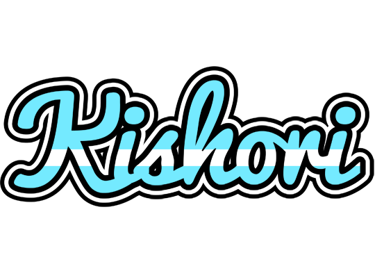 Kishori argentine logo