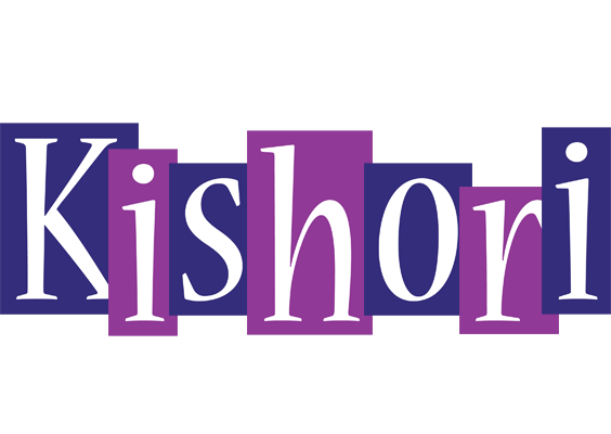 Kishori autumn logo