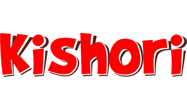 Kishori basket logo