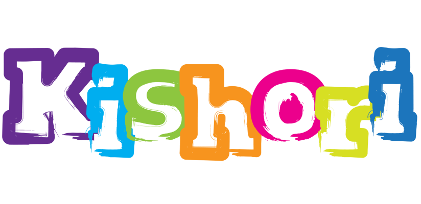 Kishori casino logo