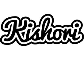 Kishori chess logo