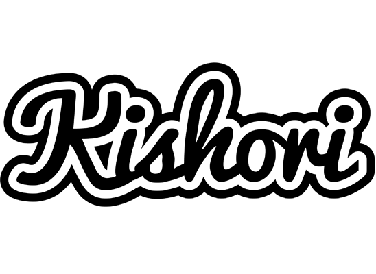 Kishori chess logo