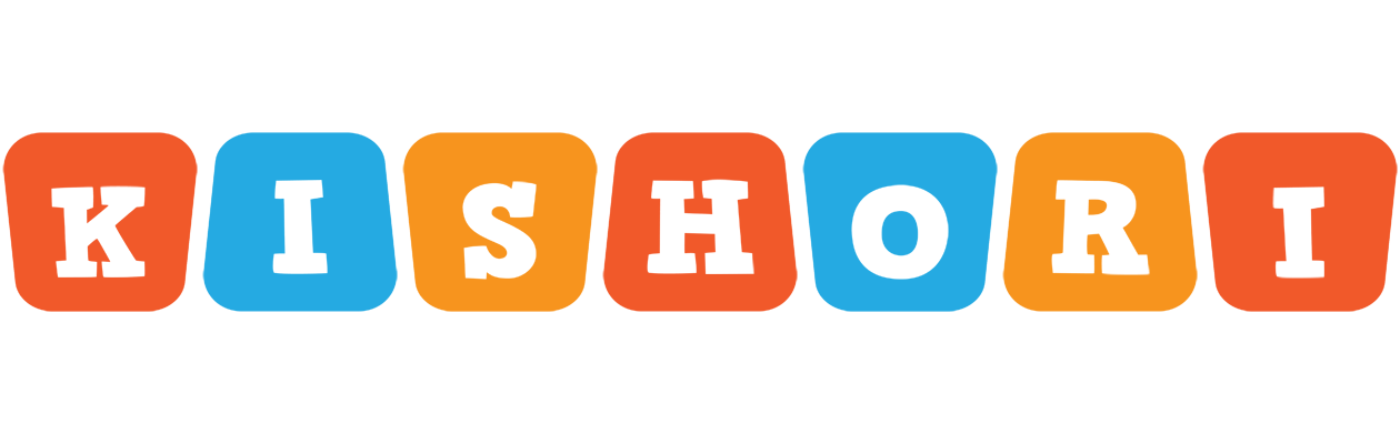 Kishori comics logo