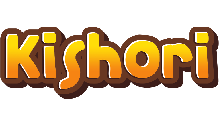 Kishori cookies logo